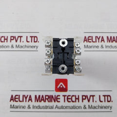 Allen-bradley 800T-j44 Selector Switch Key 1580196-026 D