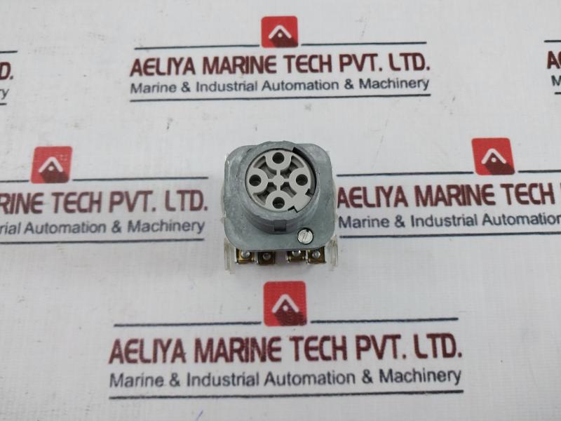 Allen-bradley 800T-j4 Selector Switch 30Mm Ser T