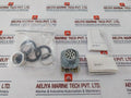Allen-bradley 800T-j4 Selector Switch Nz9 Iec 947-5-1