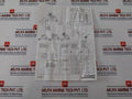 Allen-bradley 800T-j4 Selector Switch Nz9 Iec 947-5-1