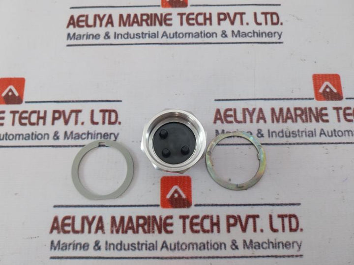 Allen-bradley 800T-j4 Selector Switch Nz9 Iec 947-5-1