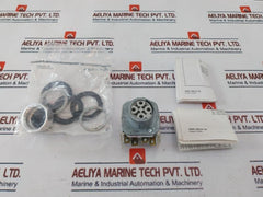 Allen-bradley 800T-j4 Selector Switch Nz9 Iec 947-5-1