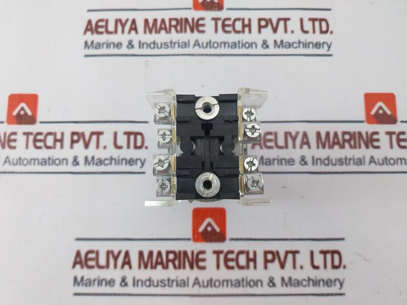 Allen-bradley 800T-j4 Selector Switch Nz9 Iec 947-5-1