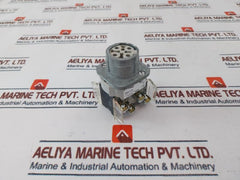 Allen-bradley 800T-j4 Selector Switch Nz9 Iec 947-5-1