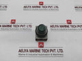 Allen-bradley 800T-q10 Indicating Light Green Pilot Light 120V