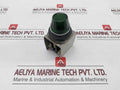 Allen-bradley 800T-q10 Indicating Light Green Pilot Light 120V