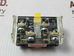 Allen-bradley 800T-xa2 Switch Contact Blk. 2, N.O. Nema 4/4X