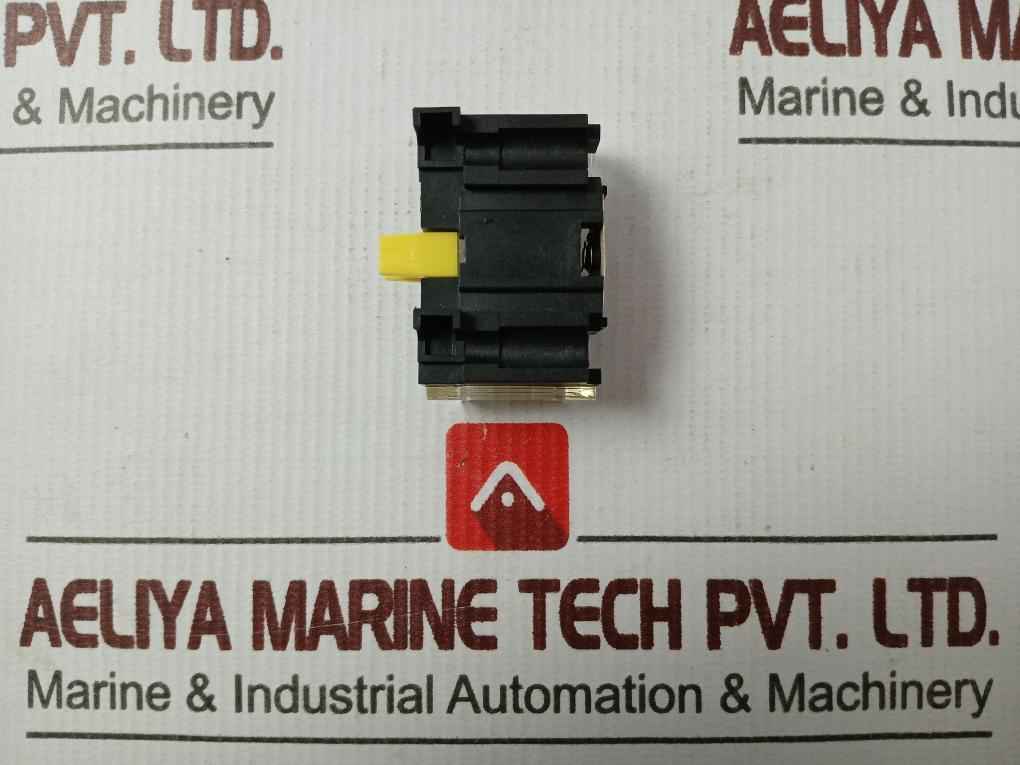 Allen-bradley 800T-xa2 Switch Contact Blk. 2, N.O. Nema 4/4X
