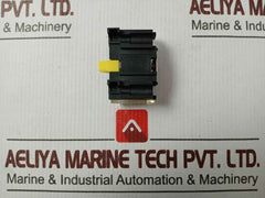 Allen-bradley 800T-xa2 Switch Contact Blk. 2, N.O. Nema 4/4X