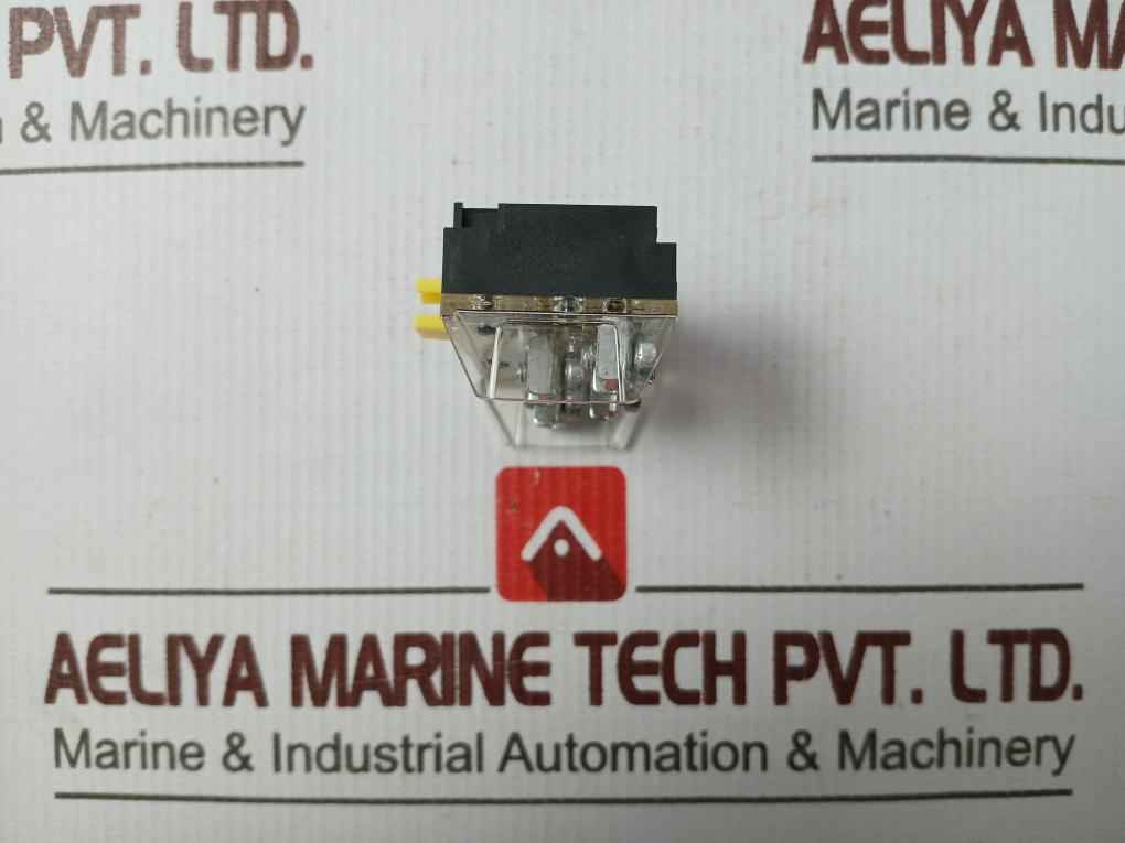 Allen-bradley 800T-xa2 Switch Contact Blk. 2, N.O. Nema 4/4X
