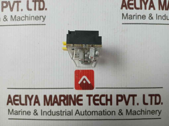 Allen-bradley 800T-xa2 Switch Contact Blk. 2, N.O. Nema 4/4X