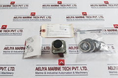 Allen-Bradley 800T-A Flush Head Pushbutton Switch 800TA2A A600 Q600