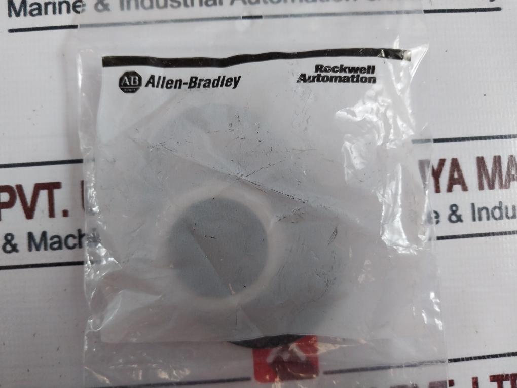 Allen-bradley 800t-a Flush Head Pushbutton Switch 800ta2a