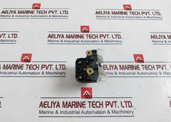 Allen-Bradley 800T-A Flush Head Pushbutton Switch 800TA2A A600 Q600