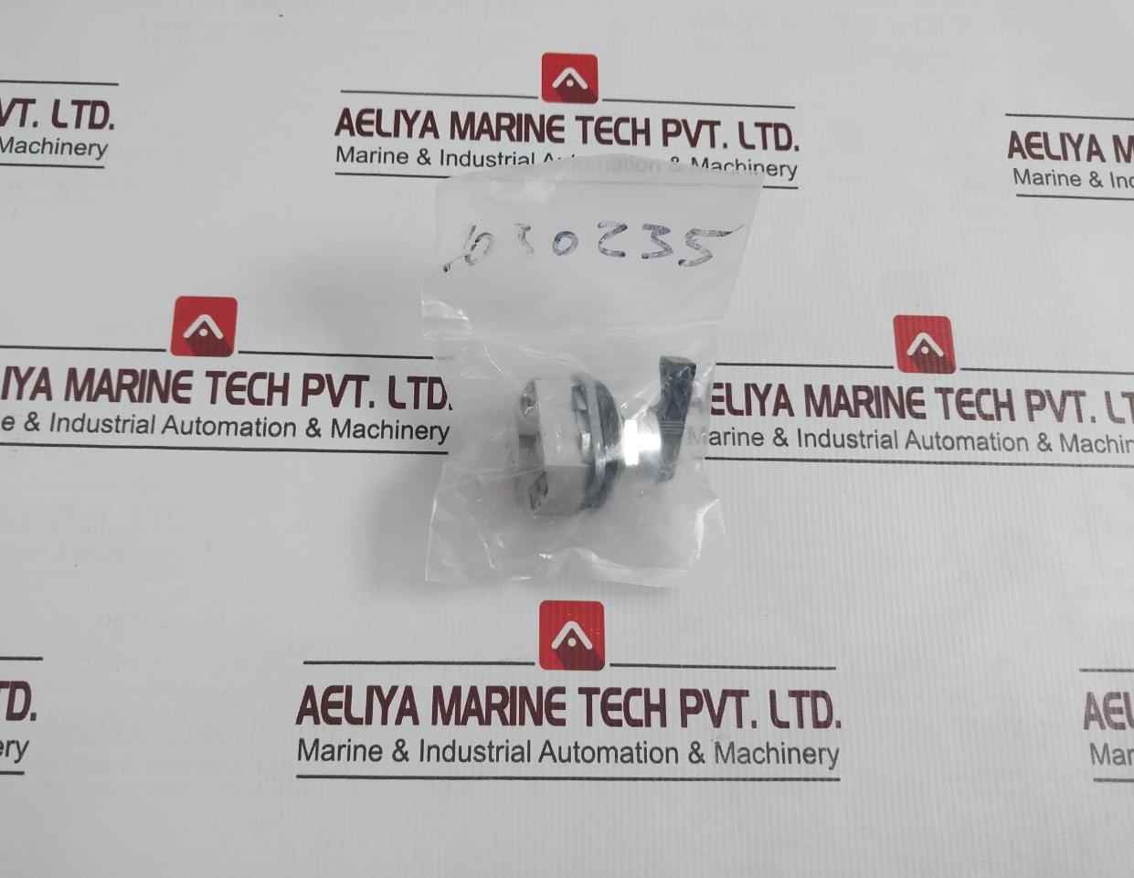 Allen-bradley 800t-h17 Selector Switch