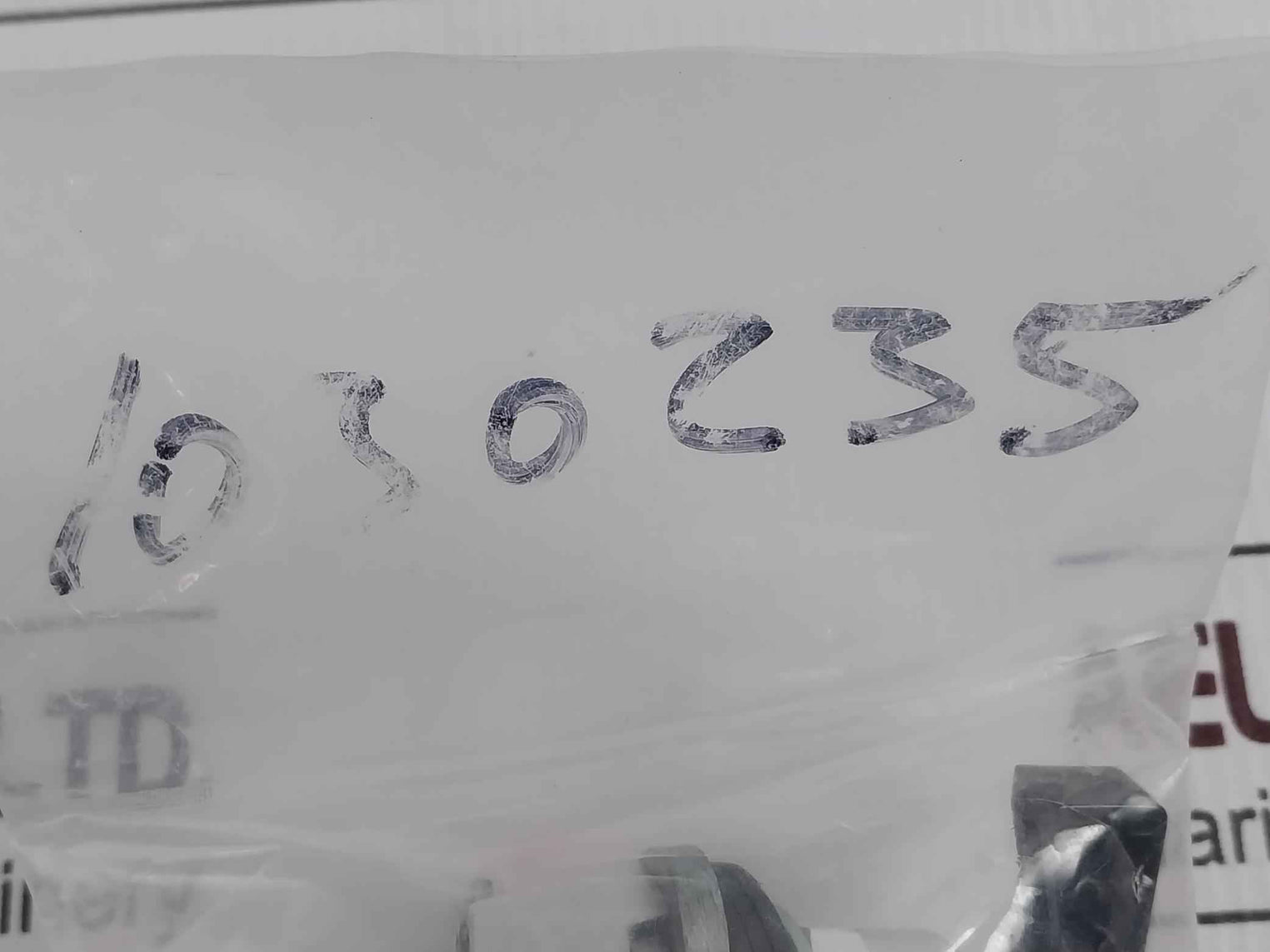 Allen-bradley 800t-h17 Selector Switch