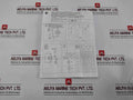 Allen-bradley 800t-h2 Selector Switch Set 184863 30mm