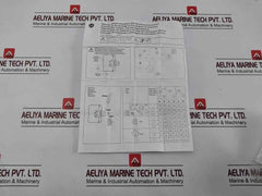 Allen-bradley 800t-h2 Selector Switch Set 184863 30mm