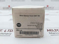 Allen-bradley 800t-h2 Selector Switch Set 184863 30mm