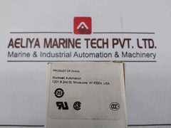 Allen-bradley 800t-h2 Selector Switch Set 184863 30mm