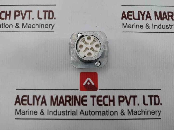 Allen-bradley 800t-h2 Selector Switch Set 184863 30mm