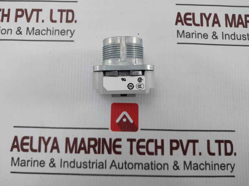 Allen-bradley 800t-h2 Selector Switch Set 184863 30mm