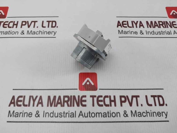 Allen-bradley 800t-h2 Selector Switch Set 184863 30mm