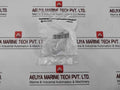 Allen-bradley 800t-h2 Selector Switch Set 184863 30mm