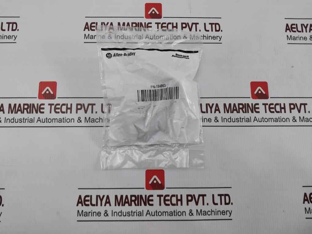 Allen-bradley 800t-h2 Selector Switch Set 184863 30mm