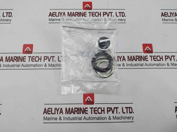 Allen-bradley 800t-h2 Selector Switch Set 184863 30mm