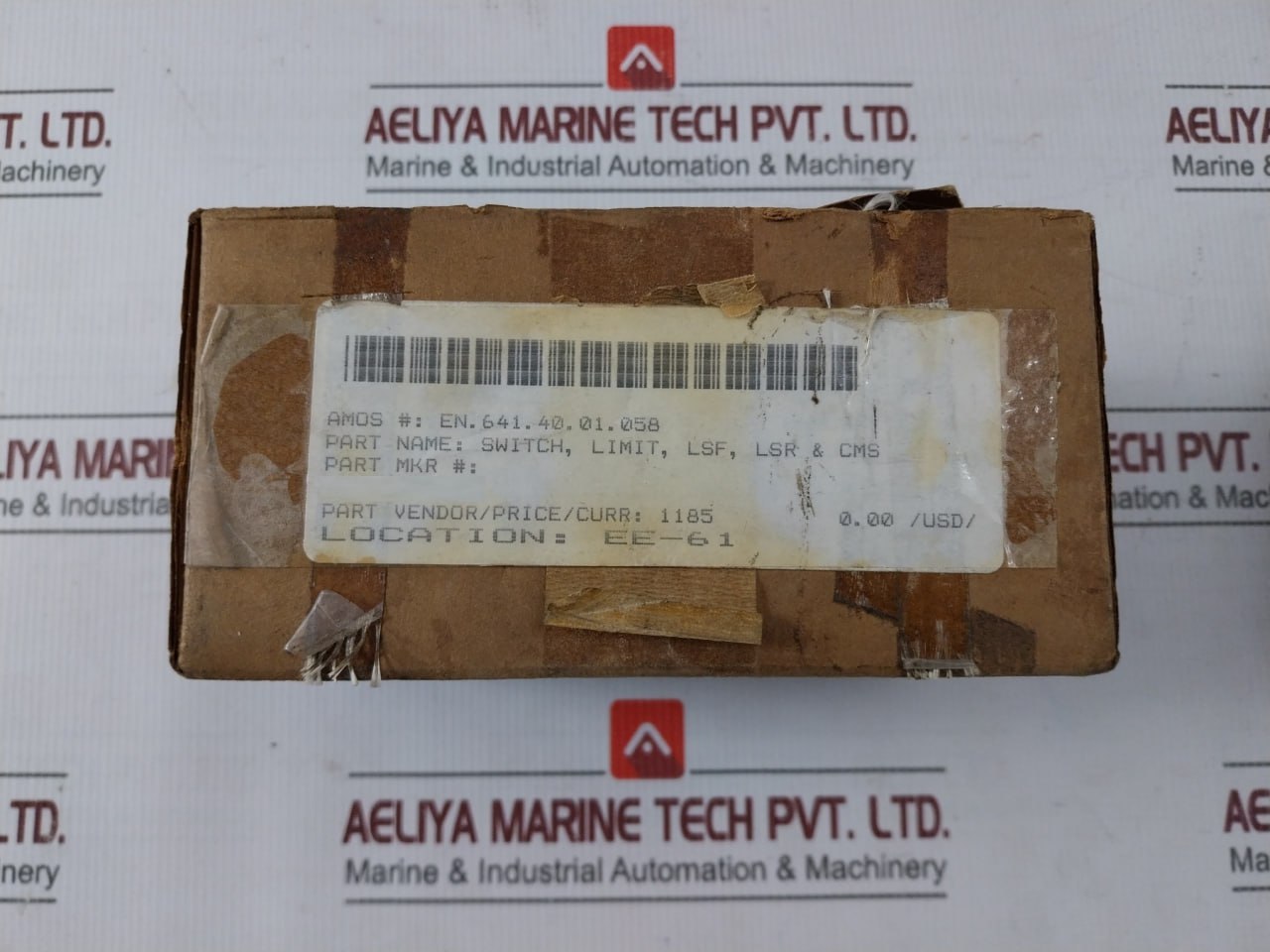 Allen-bradley 801-nx7 Limit Switch Ser A