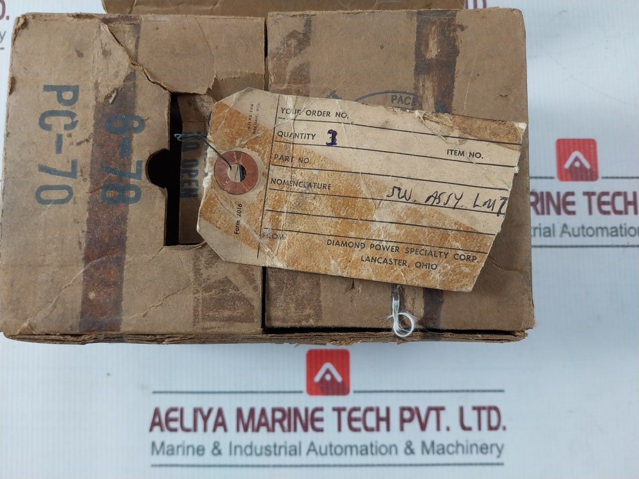 Allen-bradley 801-nx7 Limit Switch Ser A