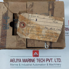 Allen-bradley 801-nx7 Limit Switch Ser A