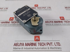 Allen-bradley 801-nx7 Limit Switch Ser A