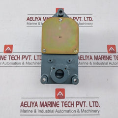 Allen-bradley 801-nx7 Limit Switch Ser A