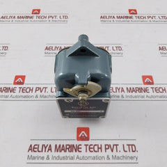 Allen-bradley 801-nx7 Limit Switch Ser A