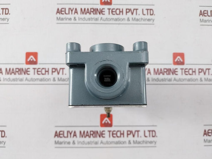 Allen-bradley 801-nx7 Limit Switch Ser A