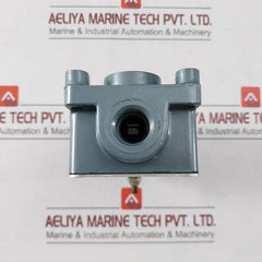 Allen-bradley 801-nx7 Limit Switch Ser A