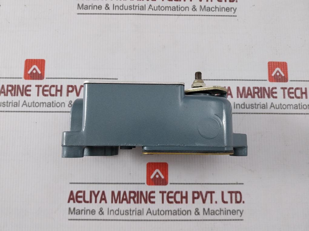 Allen-bradley 801-nx7 Limit Switch Ser A