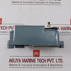 Allen-bradley 801-nx7 Limit Switch Ser A