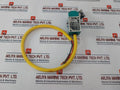 Allen-bradley 802Mc-ay5 Corrosion Resistant Limit Switch With Cable Ser F