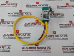 Allen-bradley 802Mc-ay5 Corrosion Resistant Limit Switch With Cable Ser F