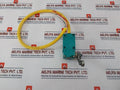 Allen-bradley 802Mc-ay5 Corrosion Resistant Limit Switch With Cable Ser F