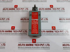 Allen-bradley 802x-a7 Limit Switch Series C Type 7 &amp; 9