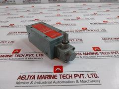 Allen-bradley 802x-a7 Limit Switch Series C Type 7 &amp; 9