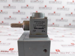 Allen-bradley 802x-a7 Limit Switch Series C Type 7 &amp; 9