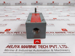 Allen-bradley 802x-a7 Limit Switch Series C Type 7 &amp; 9