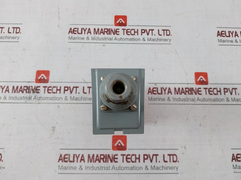 Allen-bradley 836-c4 Pressure Control 24-600V 125Va 125-250V 175Psi / 12.1 Bar