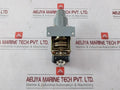 Allen-bradley 836-c4 Pressure Control 24-600V 125Va 125-250V 175Psi / 12.1 Bar