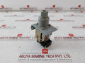 Allen-bradley 836-c4 Pressure Control 24-600V 125Va 125-250V 175Psi / 12.1 Bar